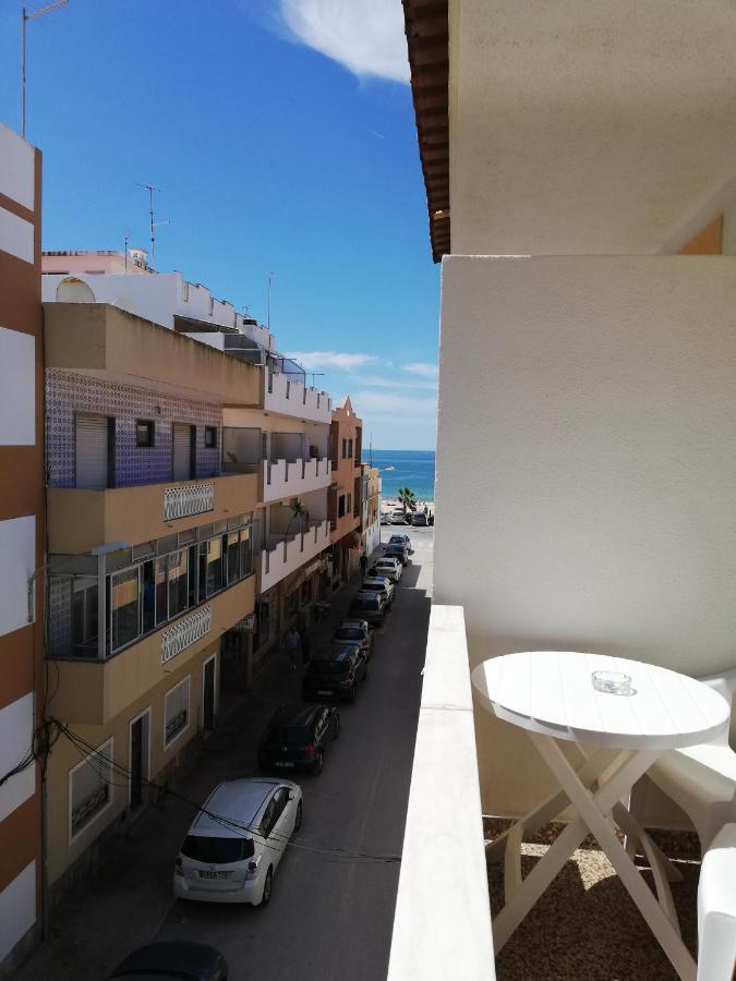 Apartamentos Arcada Quarteira Exterior photo