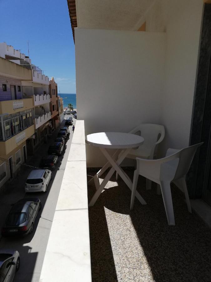 Apartamentos Arcada Quarteira Exterior photo